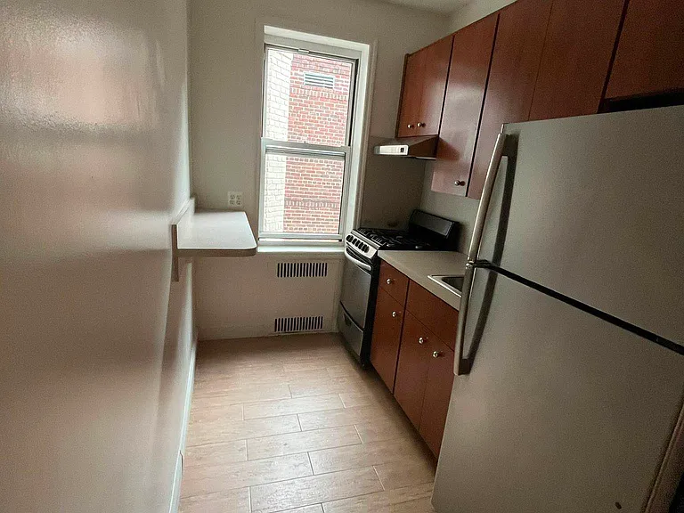 112-15 72nd Rd #608 — Photo 3