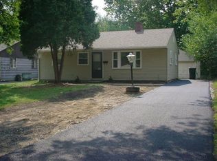 1063 S Hampton Rd, Columbus, OH 43227