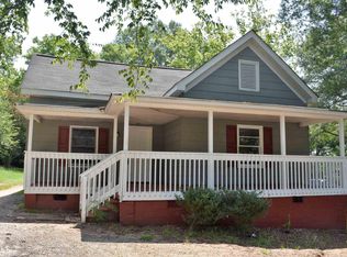 1411 Park Ave, Lagrange, GA 30240