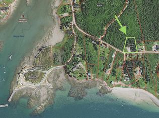 122 Kelley Point Rd, Jonesport, ME 04649