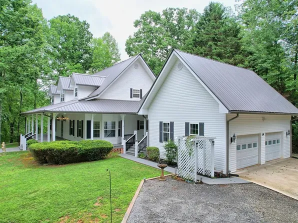 19 Suwakele Rdg, Blairsville, GA 30512