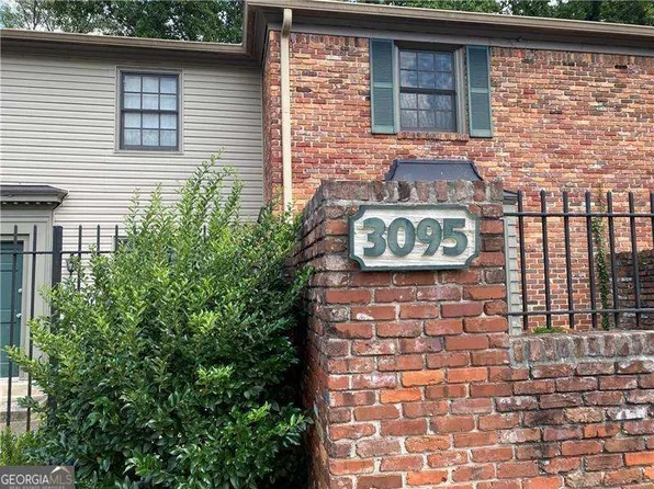 3095 Colonial Way APT M, Atlanta, GA 30341