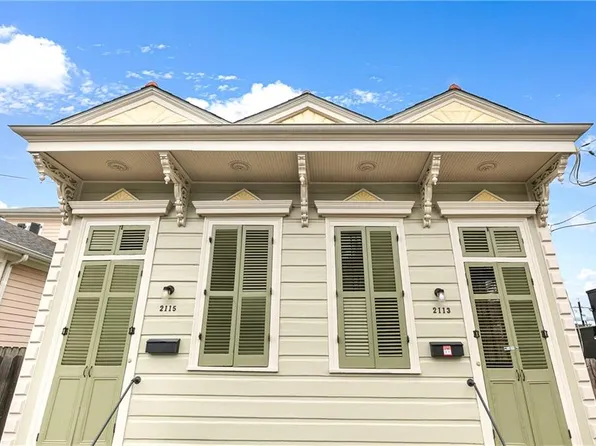 2113-15 S Liberty St, New Orleans, LA 70113