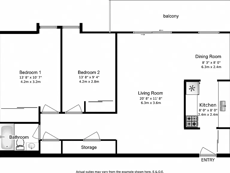 161 A Nelson St — Photo 30