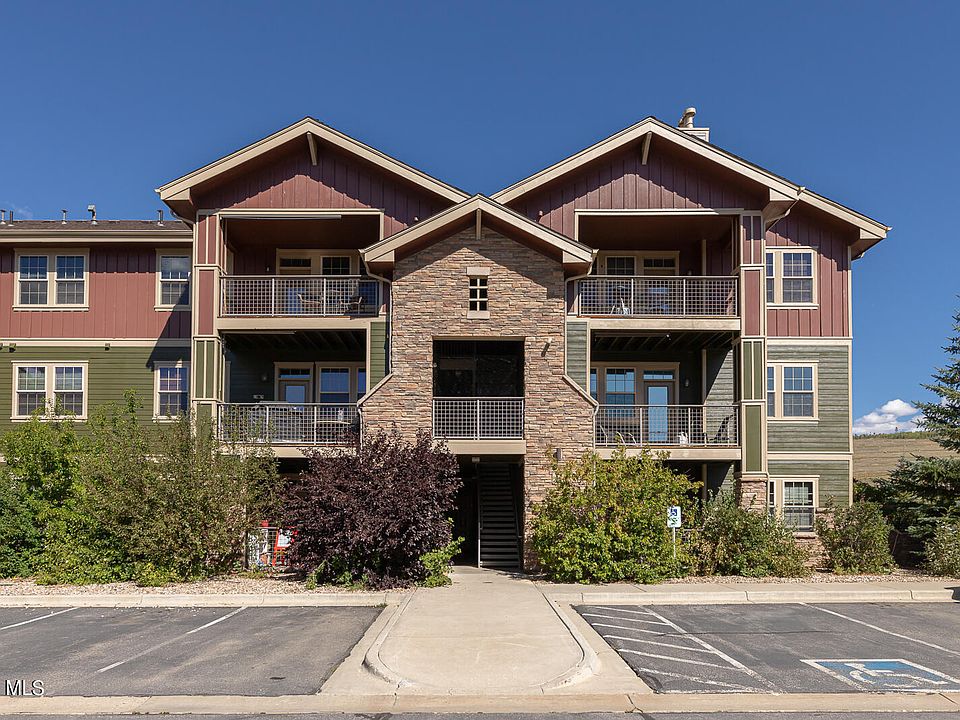 152 VILLAGE ROAD UNIT B105, Granby, CO 80446 | MLS #23-1072 | Zillow