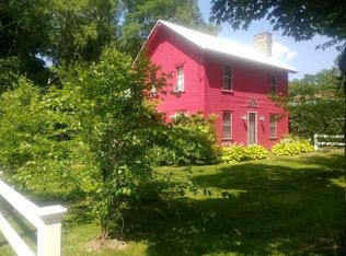 241 County Highway 52, Cooperstown, NY 13326
