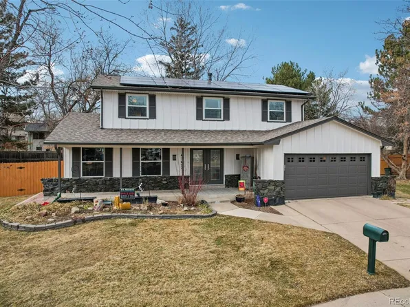 4153 S Syracuse Street, Denver, CO 80237