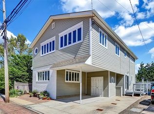 60 Baldwin Ave, Point Lookout, NY 11569
