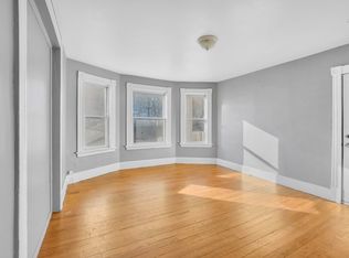 241 Congress Ave #2, Waterbury, CT 06708