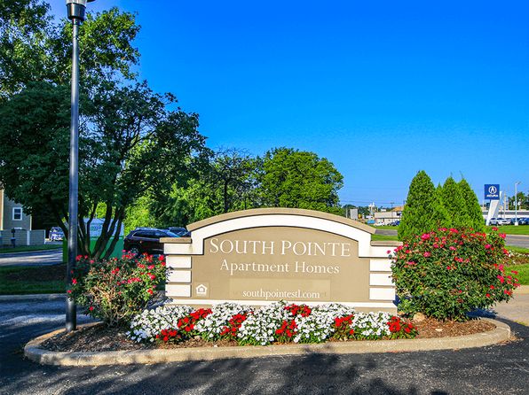 9950 Pointe South Dr #9984B