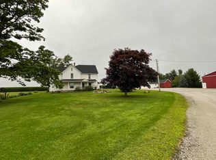 1227 E Yoder Rd, Fort Wayne, IN 46819