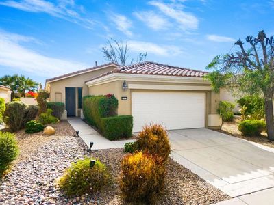 80467 Avenida Santa Belinda, Indio, CA, 92203