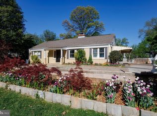 11912 Claridge Rd, Silver Spring, MD 20902