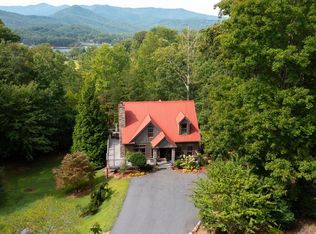 729 Gage Dr, Hiawassee, GA 30546