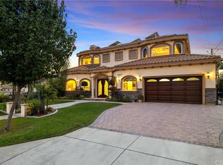 1417 Loganrita Ave, Arcadia, CA 91006