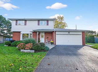 10 Essex Pl, Brampton, ON L6T 2A6