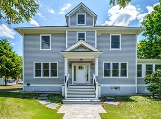 368 Worcester St, Wellesley, MA 02481