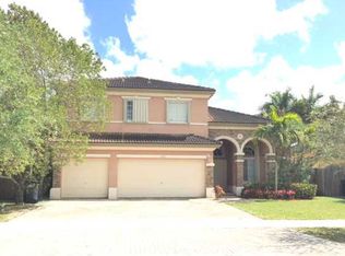 1423 SW 154th Ct, Miami, FL 33194