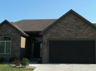 13224 E Kelli Dr, Kearney, MO 64060