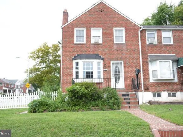 5700 Maplehill Rd, Baltimore, MD 21239