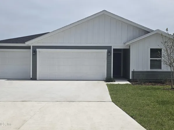 12673 SENBAY Court, Jacksonville, FL 32218