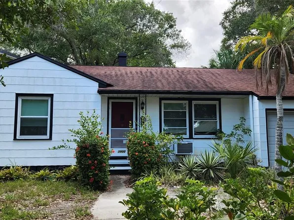 3900 7TH STREET N, ST PETERSBURG, FL 33703