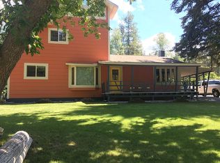 149 Cherry Creek Rd, Libby, MT 59923