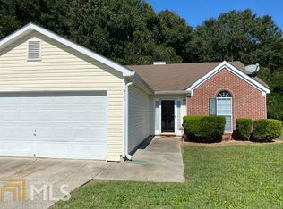 6182 Cinnamon Ct, Morrow, GA 30260