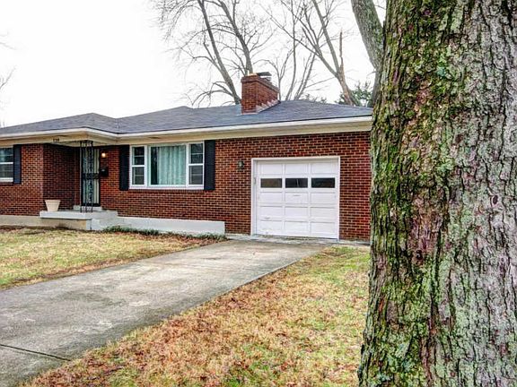 4th image of 2210 Paris Dr