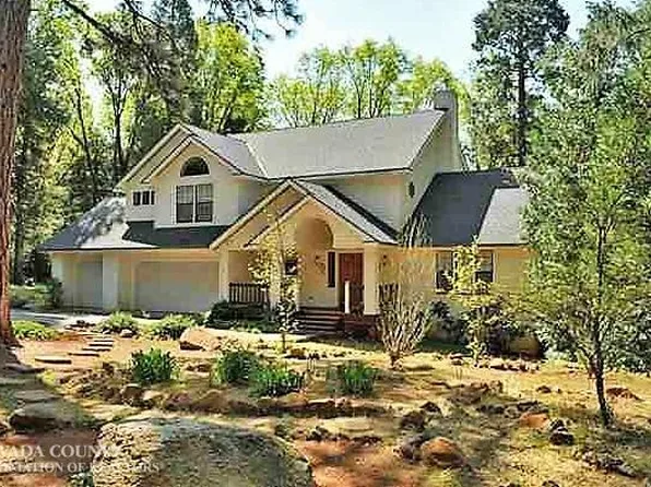 12337 Madrone Forest Dr, Nevada City, CA 95959