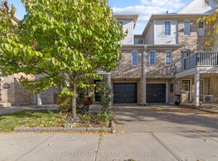 3113 Stornoway Cir, Oakville, ON L6M 5H9