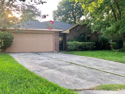 16811 Springhaven Ct, Humble, TX, 77396