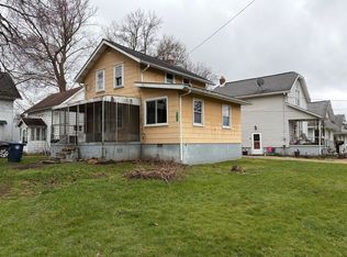 2138 East Ave, Akron, OH 44314