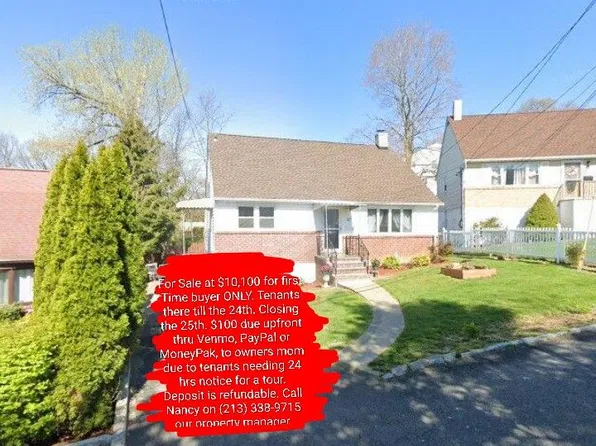 31 Depew Ave, Yonkers, NY 10710