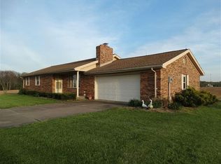 4401 Johnson Rd, Mount Vernon, IN 47620