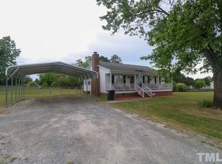 4467 S Shiloh Rd, Garner, NC 27529