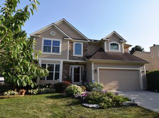 151 W Hull Dr, Delaware, OH 43015
