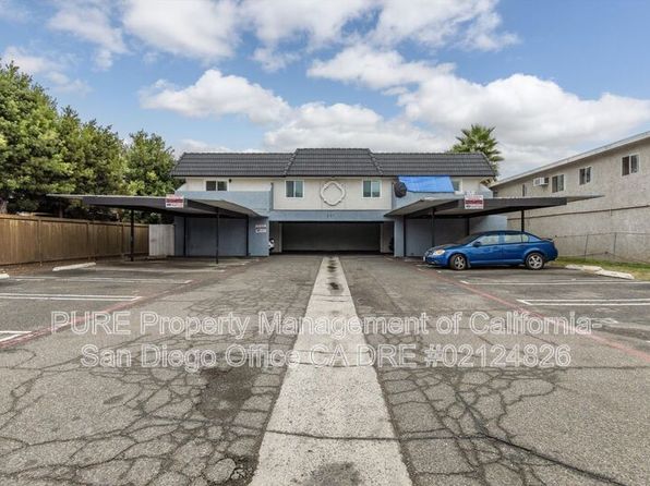 331 E Washington Ave Unit G