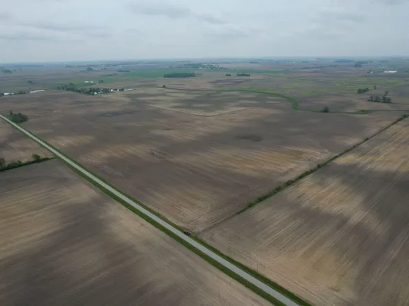 1695 Crawford Rd, London, OH 43140