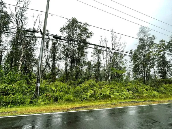 Leilani Ave Lot 47, Pahoa, HI 96778