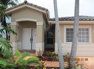 9526 SW 155th Ave, Miami, FL 33196