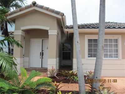 9526 SW 155th Ave, Miami, FL, 33196
