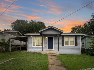 307 Muegge, San Antonio, TX 78202