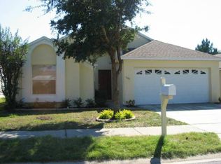 1666 Sand Key Cir, Oviedo, FL 32765