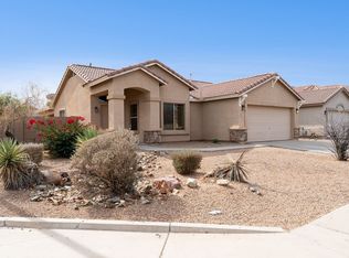2159 W Jasper Butte Dr, Queen Creek, AZ 85142