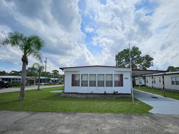 10524 Decent Ln, Hudson, FL 34667