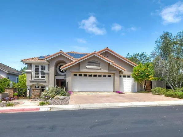 1176 Quail Gardens Ct, Encinitas, CA 92024