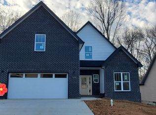 6 Glenstone Vlg LOT 6, Clarksville, TN 37043