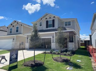252 Redondo Dr, Georgetown, TX 78626