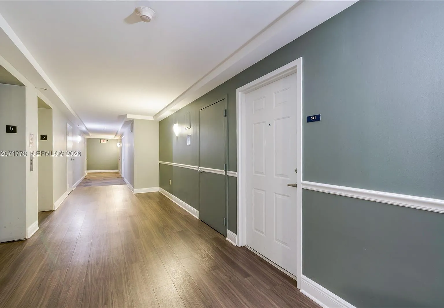 The Aston Condo — Photo 4